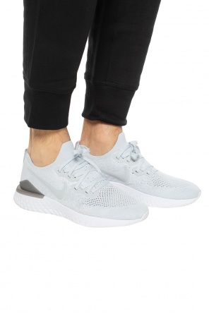 'epic react flyknit 2' sport shoes, zdjęcie 2 'epic react flyknit 2' sport shoes od Nike